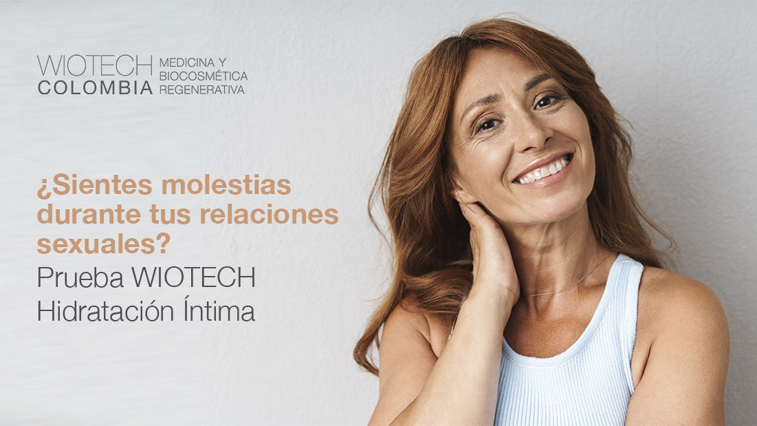 Molestias En Las Relaciones Sexuales Cmo Evitarlas WIOTECH